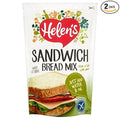 Helen's Gluten Free Sandwich Bread Mix 330g - Pack of 2
