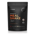 Tropeaka The Healthy Meal Shake - Butterscotch Caramel - Clean Meal Replacement Powder with 30g Protein Fiber Collagen Vitamins &amp Minerals - Gluten Free Dairy Free - 19.7oz (10 Servings)
