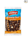 Mrs. Freshley's Creamy Chocolate Swirl Honey Buns | Case of 9