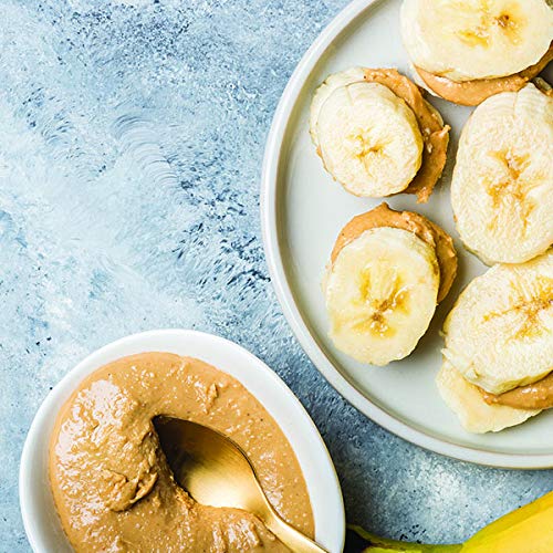 Kevala Cashew Butter - 3Pack Spreadable Cream for Sandwiches with no Additives Premium Natural Spread for Toast and Pancakes Nutritious Addition to Breakfast and Healthy Snacks Glass Jar 12 oz