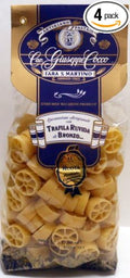 Cav. Giuseppe Cocco - Ruota N. A87 (4)- 17.6 oz. Packages