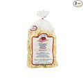 AmishTastes Little Barn Wide Noodles Homemade in PA Dutch Country 16 Oz. (Pack of 2)