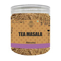 Vedik Sattva Natural Tea Masala 7.05 OZ / 200 GM | Pack Of 1 Box