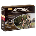 Access Exercise Bars - Chocolate Peanut Butter Krisp - 10 Bars