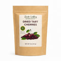Taste Valley Dried Tart Cherries – Premium USA-Grown Montmorency Cherries Non-GMO &amp Gluten Free No Artificial Preservatives 1 lb (453g) Resealable Pouch