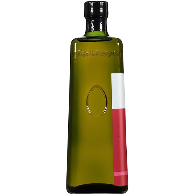 Spectrum Organic Mediterranean Extra Virgin Olive Oil 33.8 Oz