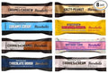 Barebels Protein Bars Variety Pack Sampler Protein Snacks with 20g of High Protein (8 Pack)