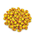 Mini Eggs 2 Pounds (Mini Easter Peanut Butter Eggs)