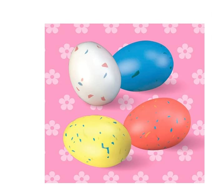 WHOPPERS Robin Eggs Malted Milk Treats Easter Candy Easter Basket Fillers Pack of 2 13 Ounces Per Bag