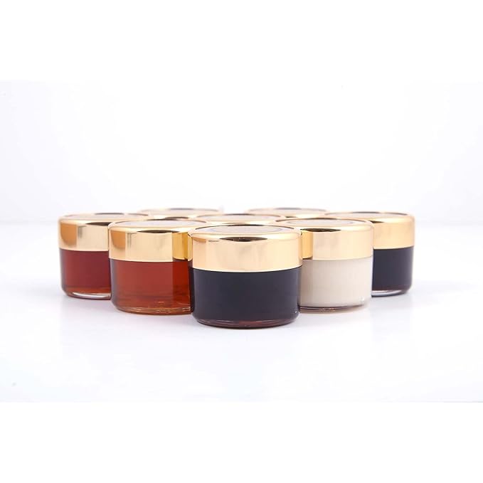 Geohoney Gourmet Honey Box 339.6g x 8 (Pack of 1)