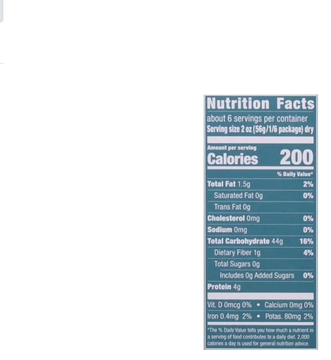 Higher Harvest by HEB Gluten Free Pasta - 2 pack (Fusilli 12oz)