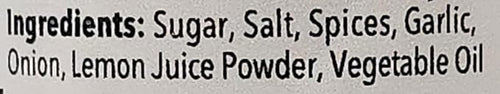 2 Pack of Barbecue Seasoning Uncle Earnies Bottles (6oz Steak Seasoning)