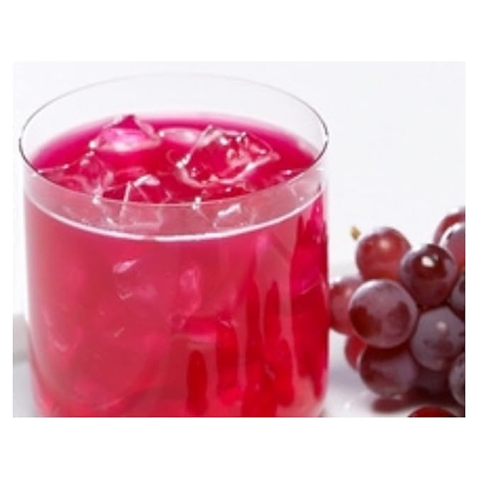 PROTIFIT - High Protein Cranberry Grape &amp Pink Lemonade Fruit Drink 2 Pack 15g Protein Low Calorie Sugar Free Ideal Protein Compatible 7 Servings Per Box (2 Pack)