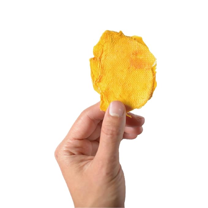 Oso Snacks Dried Mango &amp Chili Bundle (23oz / 7oz) | 100% Real Fruit No Sugar Added No Preservatives | Healthy Snack | All-Natural Dried Mango Slices