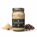 Chocolate Chunk Overload | Gluten Free Cookies| Chocolate Chip Cookie Mix | Cookie Dough Mix Makes 36 Almond Flour Cookies| A Sweet Healthy Desert Made With Almond Flour