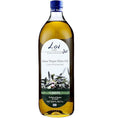 Loi Ladi - Extra Virgin Olive Oil from Crete Greece by Chef Maria Loi Authentic and Unfiltered - 33.8 Fl. Oz.