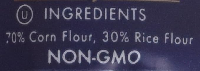 DeLallo - Gluten-Free Italian Orzo 12 oz. (Pack of 4)