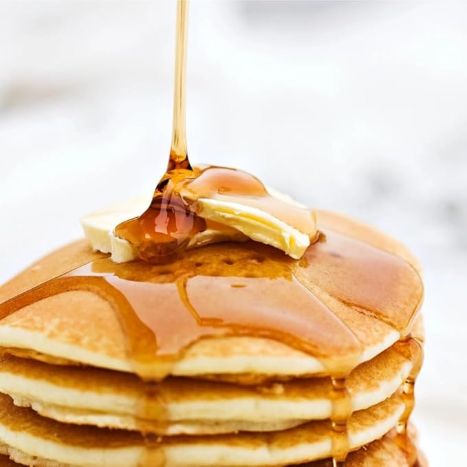 Cooper's Best Buttermilk Pancake and Waffle Mix | Based on Original 1876 Recipe | Made in USA | 28 Servings per Bag | 2.5 lb Bag | Pack of 2 | CB1005
