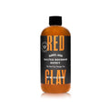 Red Clay Barrel-Aged Salted Bourbon Honey – 100% Pure Raw Wildflower Honey with Rich Smoky Flavor Small-Batch Craft Gluten-Free Sustainably Sourced Perfect for Desserts Cocktails and Gourmet Coo