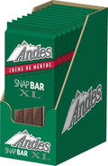 ANDES Mints Crème De Menthe Snap bar Xl Chocolate bar 12Count