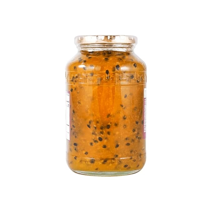 Surasang Passion Fruit Honey Puree 35.27 oz 1 Jar