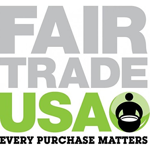 FARMERS MARKET JO: 2 lb Organic Ground Coffee Lighter Roast USDA Certified Organic Fair Trade Certified Kosher Soft Velvet Feel 100% Arabica Specialty Coffee Non-GMO Gluten Free by Jo Coffee®