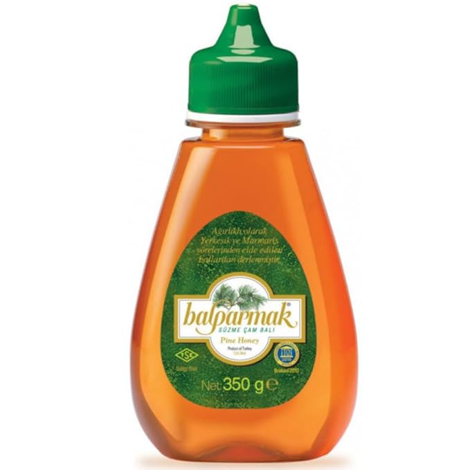 Balparmak Pine Forest Honey [12oz] x 5 Pieces