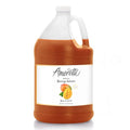 Amoretti - Mango Beverage Infusion - Drink Mix &amp Water Enhancer with Pump for Flavoring Cocktails Waters Teas and other Beverages Preservative Free