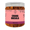Vedik Sattva Natural Chana Masala 10.58 OZ / 300 GM | Pack Of 1 Box