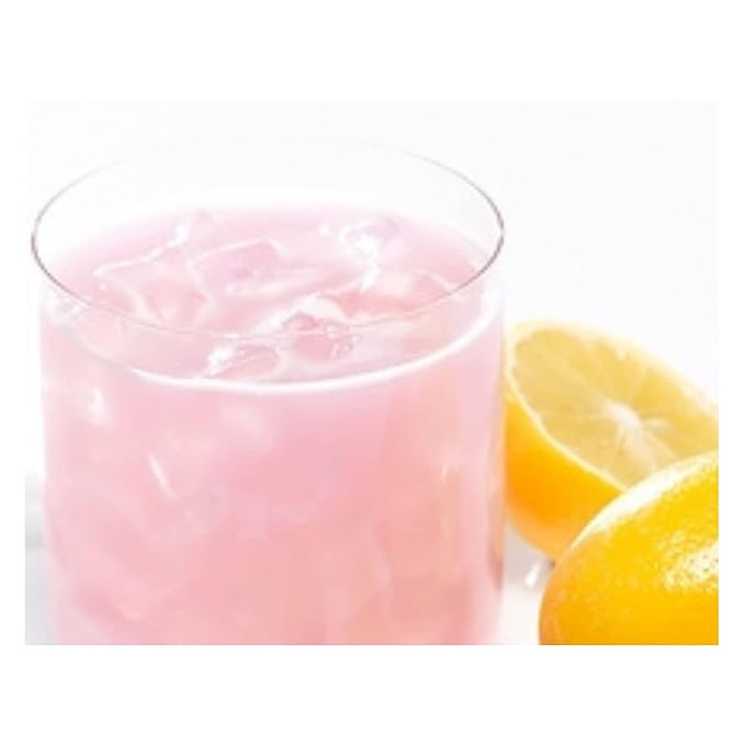 PROTIFIT - High Protein Berry Blast &amp Pink Lemonade Fruit Drink 2 Pack 15g Protein Low Calorie Sugar Free Ideal Protein Compatible 7 Servings Per Box (2 Pack)