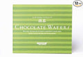ROYCE' Chocolate Wafers Matcha - Premium Chocolate Wafers with Flavorful Filling| Perfect Gourmet Snack for Gifting &amp Indulging | Japanese Chocolate from Hokkaido (12 Pieces of Chocolate)