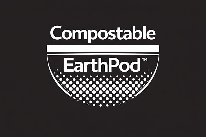 WILD JO: 36 Cup Organic Dark French Roast Compostable Coffee Pods for Keurig K-Cup Compatible Brewers | Bold Strong Rich Wicked Good | Eco-Friendly Single Serve | Fair Trade Certified by Jo Coffee®