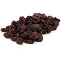 C.J. Dannemiller Raisins Bulk 30 LB Case Delicious Jumbo Flame Raisins for Snacking Trail Mix