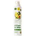 Black &amp Green Extra Virgin Avocado Oil Cooking Spray 200ML Chemical Free. 300°C Smoke Point for High Heat Cooking Baking and Frying