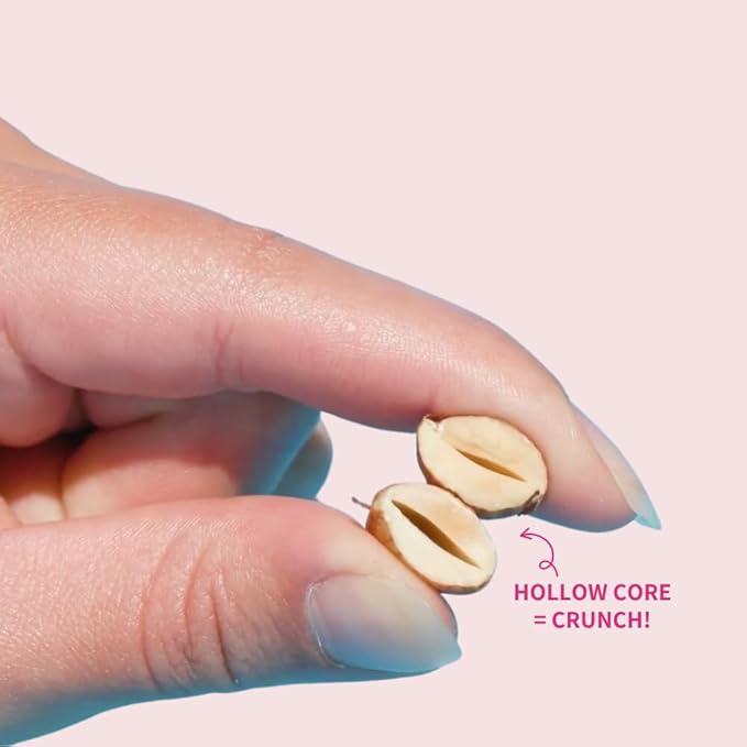Daily Crunch Sprouted Almonds 1.5 Ounce Mini On-The-Go Bags Sprouted and Dehydrated for a Unique Crunch Keto Friendly Non-GMO (1.5 Ounce Cherry Berry)