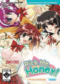 Pick Me Honey!