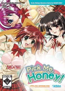 Pick Me Honey!