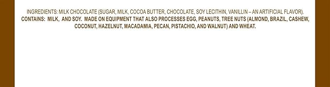 Philadelphia Candies Milk Chocolate Bar 1.5 Ounce Set of 30 (Fundraising/Individual Retail Sale)