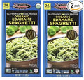 Gluten Free High Protien Organic Edmame Spaghetti (2 Boxes 7 oz. each)