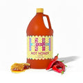 Hive House Hot Honey 1 Gallon