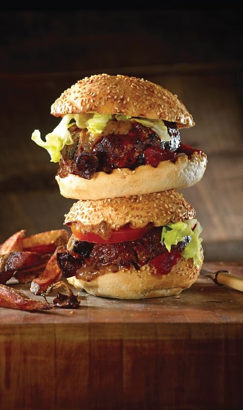 Gourmet Du Village Backyard Barbeque Party Pack 87 g (3 oz)