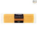 Napolina Bronze Die Spaghetti (500g) - Pack of 2