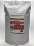 Smokin Beans 2-Pound Burundi Freshly Roasted Coffee Washed Processing Medium Roast Premium Whole Bean Specialty Coffee