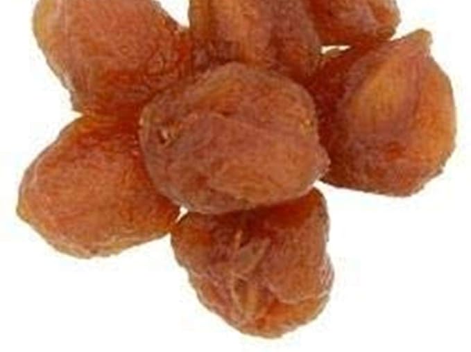 Finaldeals Natural &amp Pure Dried Aloo Bukhara Purne Dried Prunes Plum Alpagoda Pandu Alpakoda Pazham 350 Gram