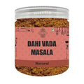 Vedik Sattva Natural Dahi Vada Masala 10.58 OZ / 300 GM | Pack Of 1 Box