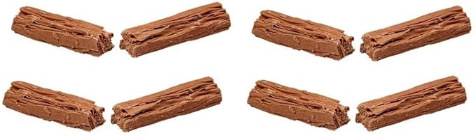 Cadbury Flake 4 bars of 20g each ( 80g ) - Pack of 20