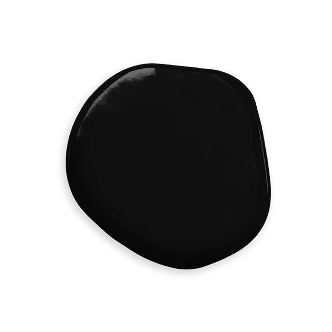 Colour Mill Oil-Based Food Coloring 100 Milliliters Black