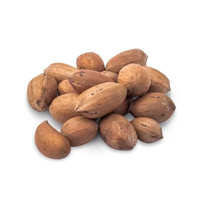 In Shell Pecans - 24/16 oz. Bags