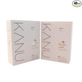 Maxim KANU Vanilla Latte 48 Sticks (Pack of 2)