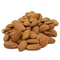 C.J. Dannemiller RAW Almonds Whole Bulk 50 LB Box Large Red 20/22 Almonds Perfect for Baking and Cooking